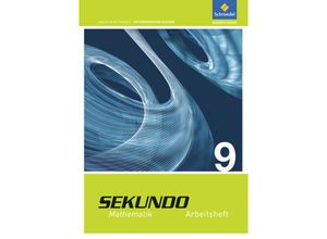 9783507850354 - Sekundo Ausgabe 2015 für Baden-Württemberg Sekundo - Ausgabe 2015 für Baden-Württemberg Geheftet