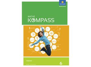 9783507868366 - Mathe Kompass Ausgabe für Bayern Mathe Kompass - Ausgabe für Bayern Geheftet