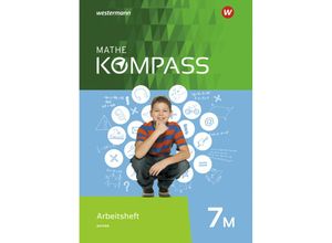 9783507868434 - Mathe Kompass Ausgabe für Bayern Mathe Kompass - Ausgabe für Bayern Geheftet