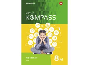 9783507868526 - Mathe Kompass Ausgabe für Bayern Mathe Kompass - Ausgabe für Bayern Geheftet