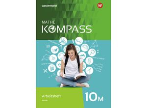 9783507868700 - Mathe Kompass - Ausgabe für Bayern Geheftet