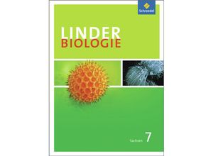 9783507869042 - Linder Biologie SI Ausgabe Sachsen LINDER Biologie SI - Ausgabe 2011 für Sachsen Gebunden