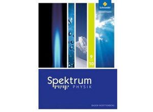 9783507869752 - Spektrum Physik SI Ausgabe 2017 für Baden-Württemberg Spektrum Physik SI - Ausgabe 2017 für Baden-Württemberg - Thomas Appel Bernd Bühler Reinhold Kastner Bärbel Pelersen Gebunden