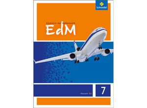 9783507874848 - Elemente der Mathematik (EdM) SI Ausgabe Hessen G8 (2012) Elemente der Mathematik SI - Ausgabe 2012 für Hessen G8 Gebunden