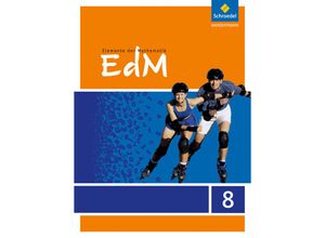 9783507874862 - Elemente der Mathematik (EdM) SI Ausgabe Hessen G8 (2012) Elemente der Mathematik SI - Ausgabe 2012 für Hessen G8 Gebunden