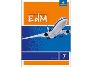 9783507874947 - Elemente der Mathematik (EdM) SI Ausgabe Sachsen (2012) Elemente der Mathematik SI - Ausgabe 2012 für Sachsen Gebunden