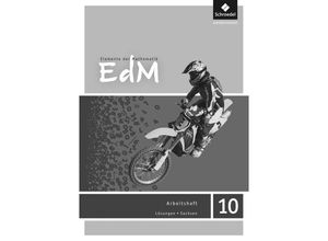 9783507875234 - Elemente der Mathematik (EdM) SI Ausgabe Sachsen (2012) Elemente der Mathematik SI - Ausgabe 2012 für Sachsen Geheftet