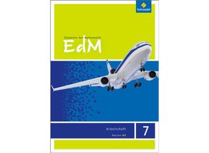 9783507875272 - Elemente der Mathematik (EdM) SI Ausgabe Hessen G8 (2012) Elemente der Mathematik SI - Ausgabe 2012 für Hessen G8 Geheftet