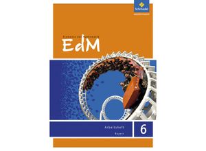 9783507875463 - Elemente der Mathematik Ausgabe 2017 für Bayern Elemente der Mathematik - Ausgabe 2017 für Bayern Geheftet