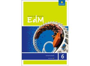 9783507885462 - Elemente der Mathematik (EdM) SI Ausgabe Hessen G9 (2013) Elemente der Mathematik SI - Ausgabe 2013 für Hessen G9 Geheftet