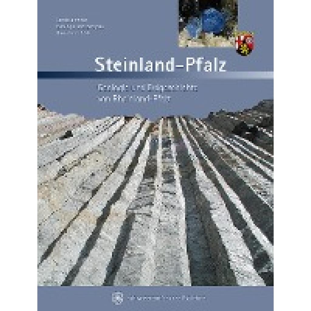 9783510652655 - Steinland Pfalz