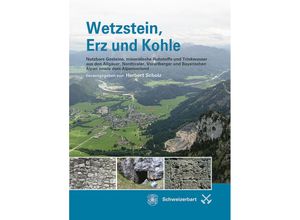 9783510655472 - Wetzstein Erz und Kohle Gebunden