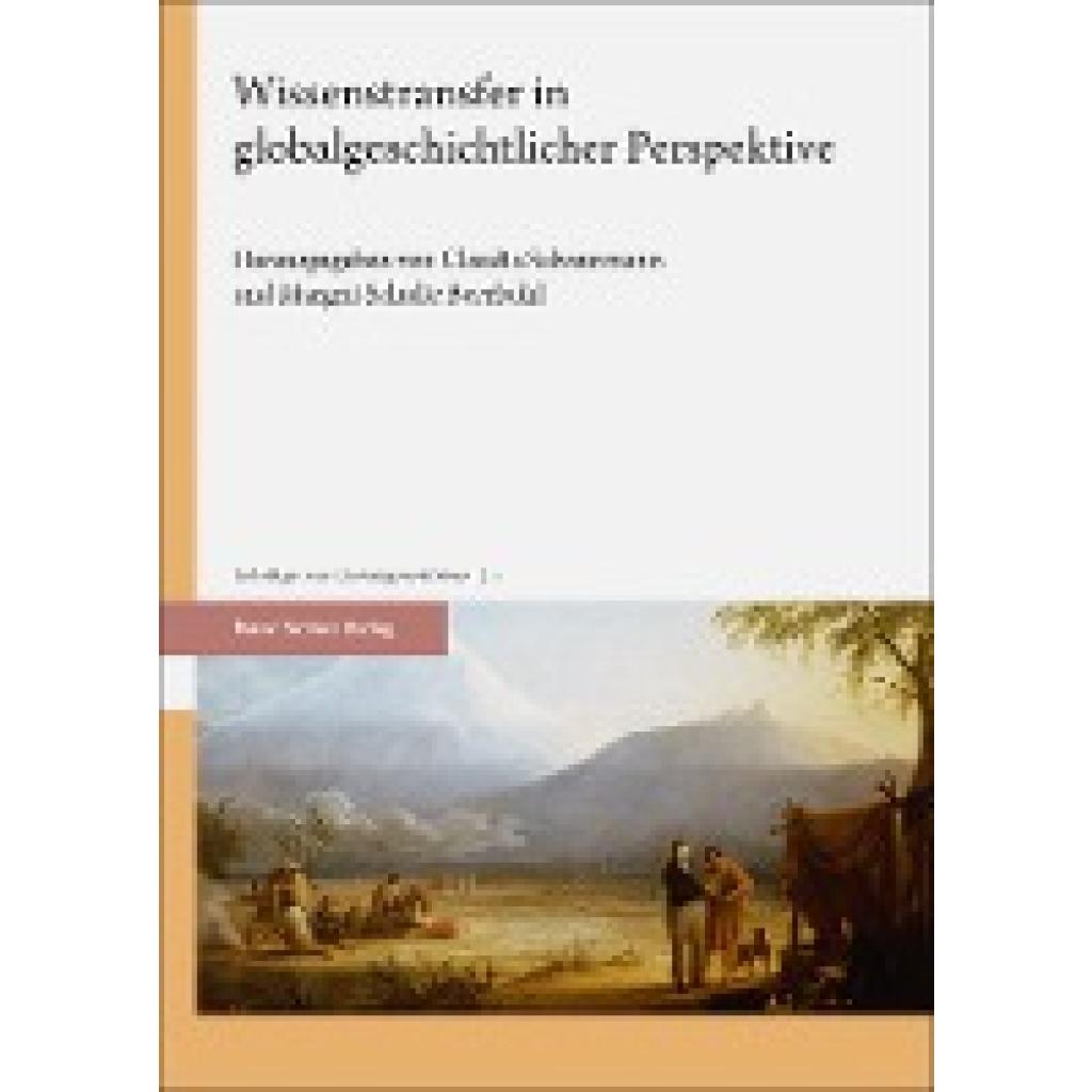 9783515133012 - Wissenstransfer in globalgeschichtlicher Perspektive 9783515133012 - Wissenstransfer in globalgeschichtlicher Perspektive