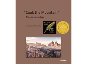 9783517099736 - Cook The Mountain [Edizione italiana  2 Bde im Schuber] - Norbert Niederkofler Gebunden