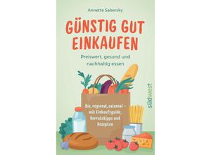 9783517102719 - Günstig gut einkaufen - Annette Sabersky Kartoniert (TB)