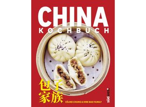 9783517102894 - China-Kochbuch - Céline Chung Gebunden