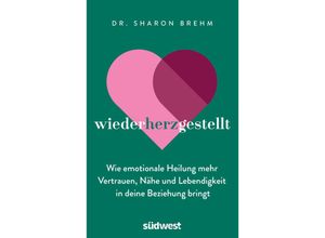 9783517102924 - wiederherzgestellt - Sharon Brehm Kartoniert (TB)