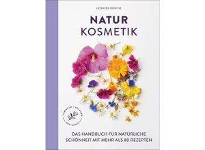 9783517103082 - Naturkosmetik - Leoniek Bontje Gebunden