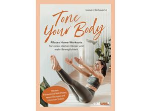 9783517103099 - Tone your Body - Lena Hollmann Kartoniert (TB)