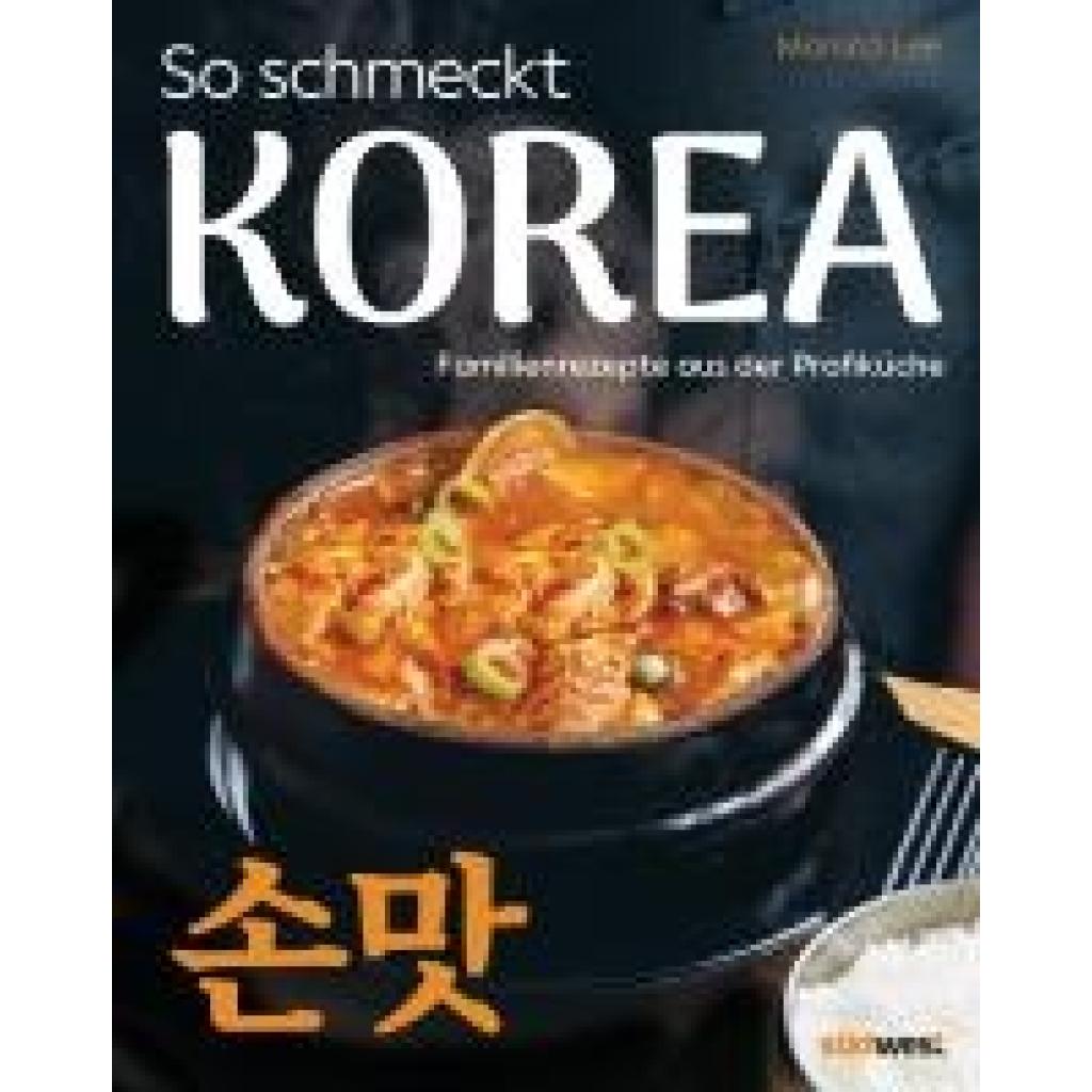 9783517103198 - Lee Monica So schmeckt Korea