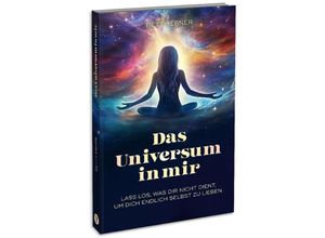 9783517303406 - Das Universum in mir - Betty Ebner Kartoniert (TB)