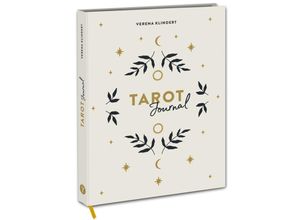 9783517303437 - Tarot Journal - Verena Klindert Gebunden