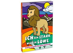 9783517303451 - Ich bin stark wie ein Löwe