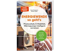 9783517303567 - Energiewende - so gehts - Martin Oster Anne Pamperin Kartoniert (TB)