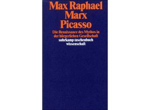 9783518098318 - Werkausgabe 11 Bände in Kassette 11 Teile - Max Raphael Taschenbuch