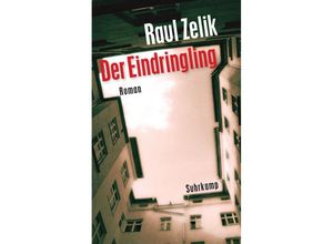 9783518126585 - Raul Zelik - GEBRAUCHT Der Eindringling Roman (edition suhrkamp) - Preis vom 05082023 050651 h