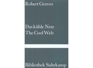 9783518220320 - Das kühle Netz The Cool Web - Robert von Ranke Graves Gebunden