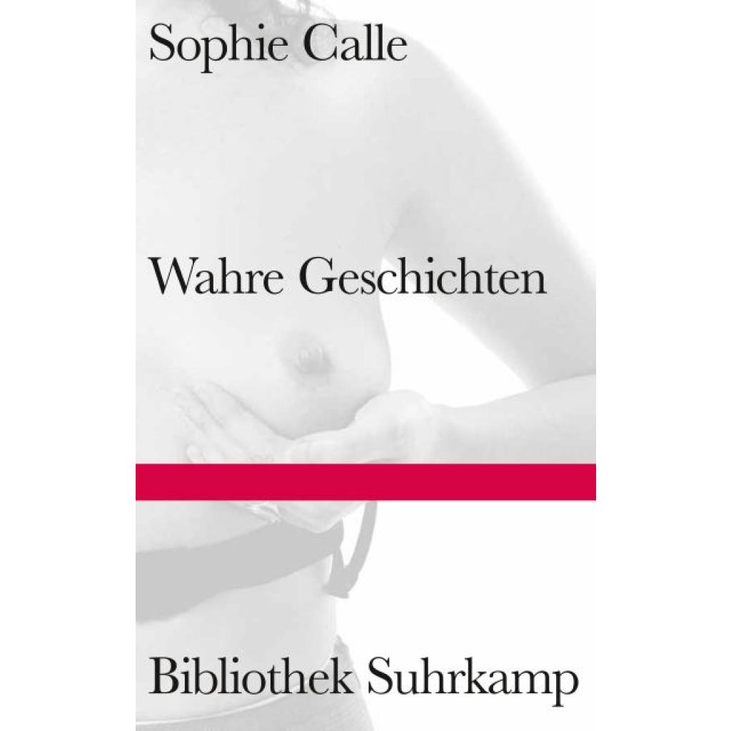 9783518225196 - Calle Sophie Wahre Geschichten