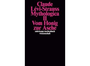 9783518277683 - Mythologica IITl2 - Claude Lévi-Strauss Taschenbuch