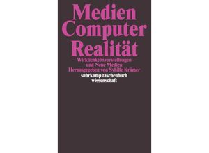 9783518289792 - Medien - Computer - Realität Taschenbuch