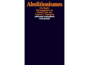 9783518299647 - Abolitionismus Kartoniert (TB)