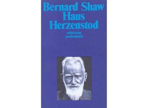 9783518383605 - Gesammelte Stücke in Einzelausgaben 15 Bände - George Bernard Shaw Taschenbuch