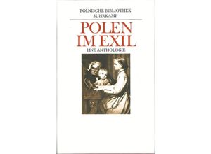 9783518401439 - Polen im Exil Leinen