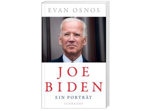 9783518429990 - Joe Biden - Evan Osnos Kartoniert (TB)