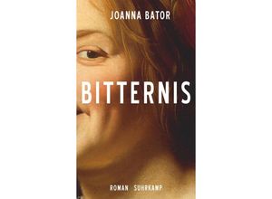 9783518431313 - Bitternis - Joanna Bator Gebunden