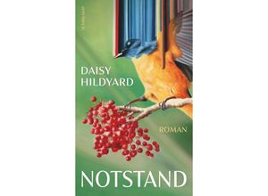 9783518431634 - Notstand - Daisy Hildyard Gebunden