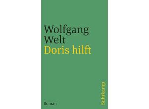 9783518460511 - Doris hilft - Wolfgang Welt Taschenbuch