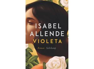 9783518473542 - Violeta - Isabel Allende Taschenbuch