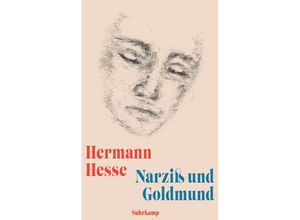 9783518474723 - Narziß und Goldmund - Hermann Hesse Taschenbuch