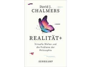 9783518588000 - Realität+ - David J Chalmers Gebunden