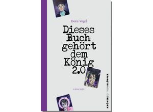 9783520761033 - Dieses Buch gehört dem König 20 - Doris Vogel Gebunden