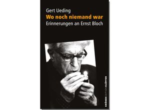 9783520770080 - Wo noch niemand war - Gert Ueding Kartoniert (TB)