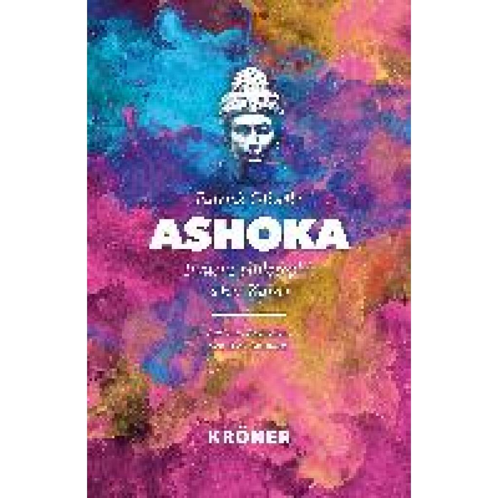 9783520915016 - Olivelle Patrick Ashoka