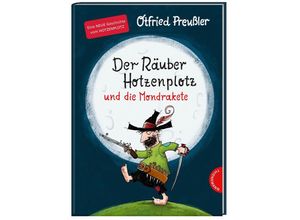 9783522185103 - Otfried Preußler - GEBRAUCHT Der Räuber Hotzenplotz und die Mondrakete - Preis vom 22102023 045847 h