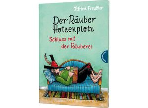 9783522185608 - Hotzenplotz 3   Räuber Hotzenplotz Bd3 - Otfried Preußler Gebunden