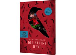 9783522186421 - Die kleine Hexe   Die kleine Hexe Die kleine Hexe - Otfried Preußler Gebunden